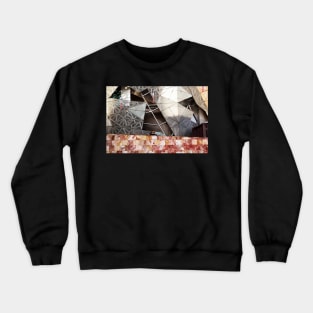 The Photographer Crewneck Sweatshirt